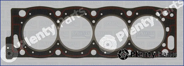Ajusa 10069400 — Gasket, cylinder head FIBERMAX