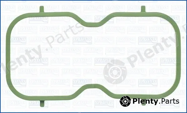 Ajusa 01493000 — Gasket, intake manifold