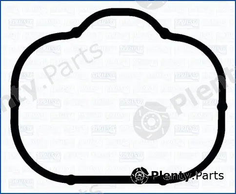 Ajusa 13318300 — Gasket, intake manifold