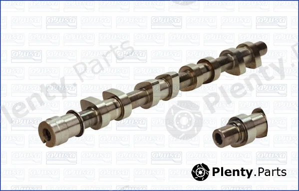 Ajusa 93091400 — Camshaft