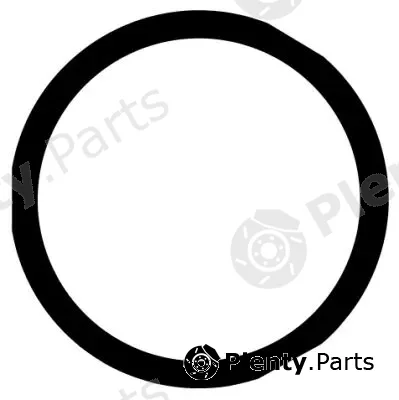 Ajusa 10171900 — Gasket, cylinder head