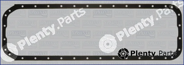 Ajusa 14079600 — Gasket, oil sump