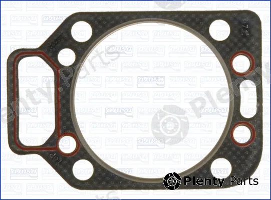 Ajusa 10013410 — Gasket, cylinder head FIBERMAX