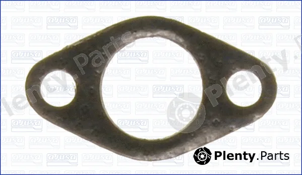 Ajusa 00285700 — Gasket, exhaust pipe