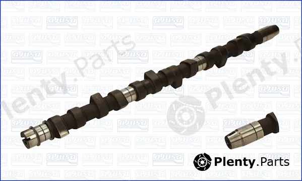 Ajusa 93033300 — Camshaft