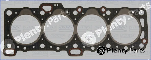 Ajusa 10026420 — Gasket, cylinder head FIBERMAX