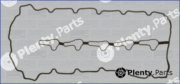 Ajusa 11115400 — Gasket, cylinder head cover