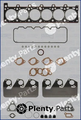 Ajusa 52057300 — Gasket Kit, cylinder head FIBERMAX