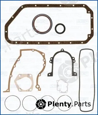 Ajusa 54043900 — Gasket Kit, crankcase