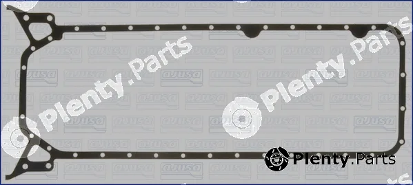 Ajusa 14043800 — Gasket, oil sump