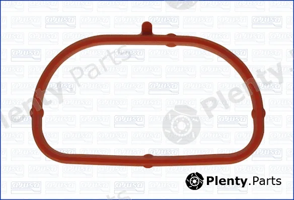 Ajusa 01163200 — Gasket, intake manifold