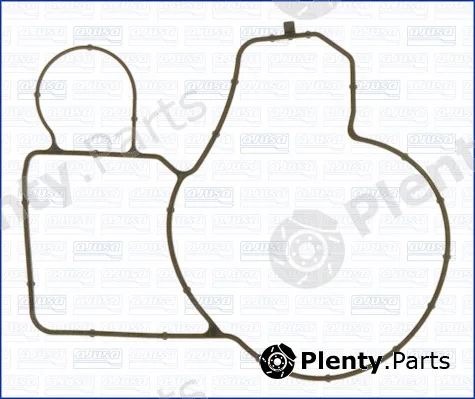 Ajusa 01216400 — Gasket, water pump