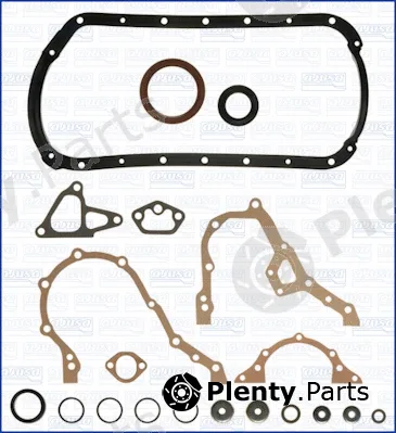 Ajusa 54028300 — Gasket Kit, crankcase