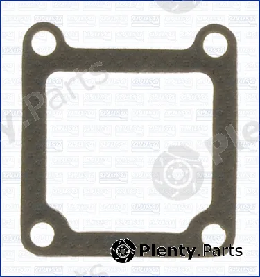 Ajusa 00210900 — Gasket, exhaust pipe