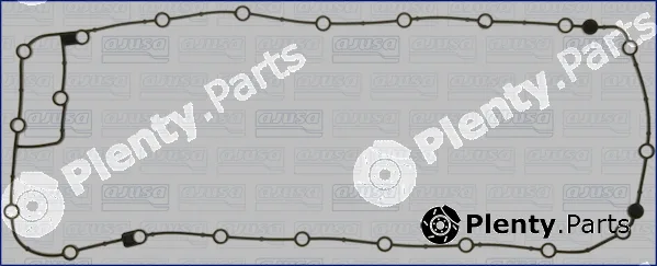 Ajusa 14066700 — Gasket, oil sump