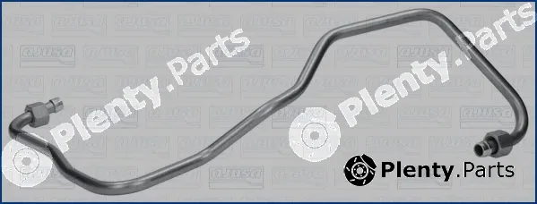 Ajusa OP11079 — Oil Pipe, charger