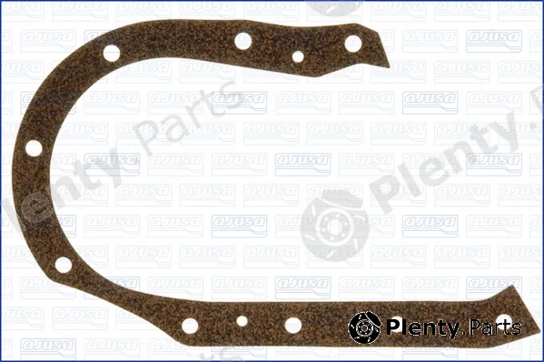 Ajusa 00457400 — Gasket, timing case