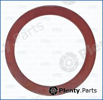 Ajusa 21027300 — Seal Ring, oil drain plug