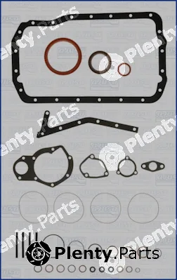 Ajusa 54012300 — Gasket Kit, crankcase