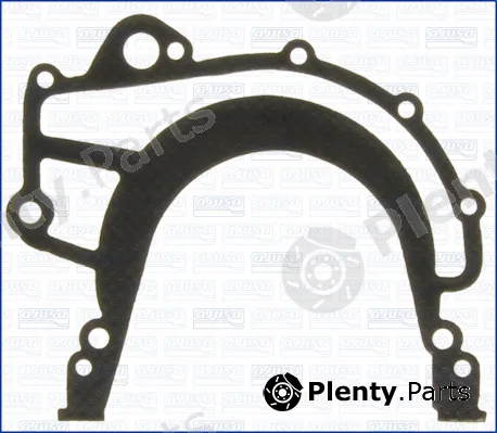 Ajusa 00195500 — Gasket, oil pump