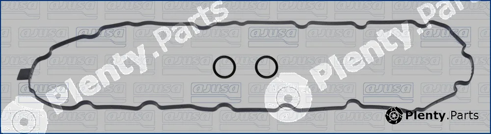 Ajusa 59016400 — Gasket Set, oil sump