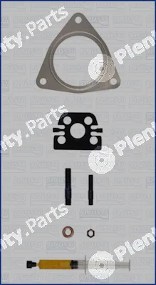 Ajusa JTC11613 — Mounting Kit, charger