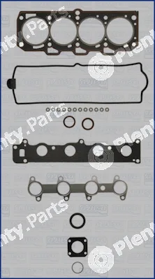 Ajusa 52135400 — Gasket Kit, cylinder head FIBERMAX