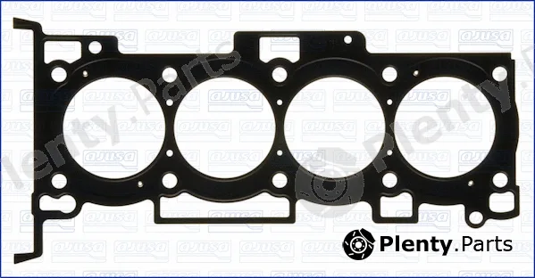 Ajusa 10192000 — Gasket, cylinder head MULTILAYER STEEL