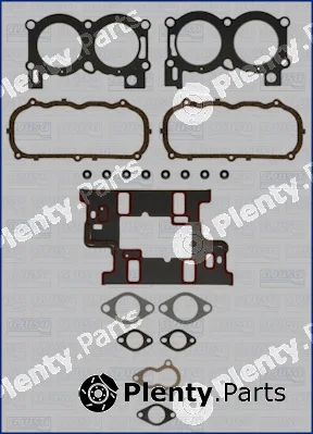 Ajusa 52061900 — Gasket Kit, cylinder head
