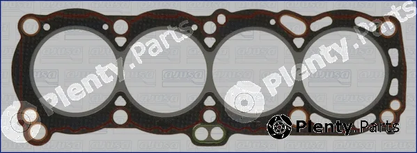 Ajusa 10084800 — Gasket, cylinder head FIBERMAX