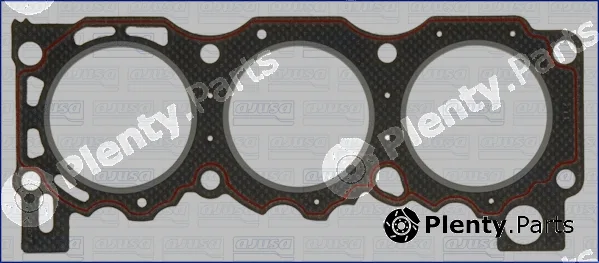 Ajusa 10037900 — Gasket, cylinder head FIBERMAX