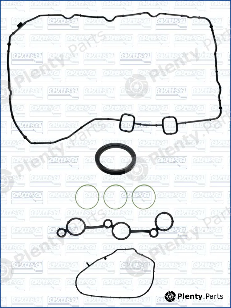 Ajusa 77074400 — Gasket Kit, timing case