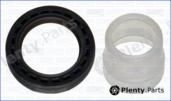 Ajusa 15086600 — Shaft Seal, camshaft