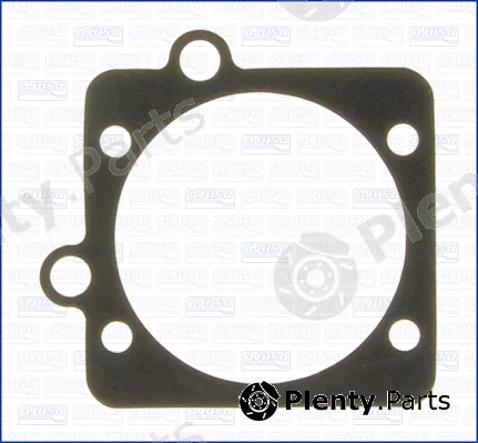 Ajusa 00897800 — Gasket, intake manifold housing
