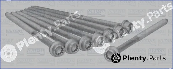 Ajusa 81036000 — Cylinder Head Bolt Set