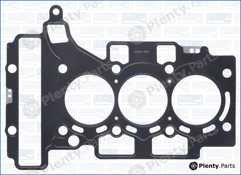 Ajusa 10250200 — Gasket, cylinder head MULTILAYER STEEL