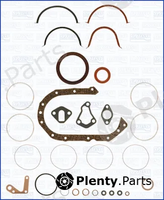 Ajusa 54004200 — Gasket Kit, crankcase