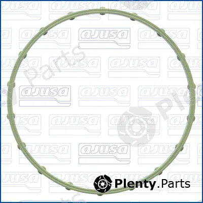 Ajusa 01568800 — Gasket, vacuum pump