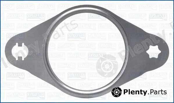 Ajusa 01472900 — Gasket, exhaust pipe