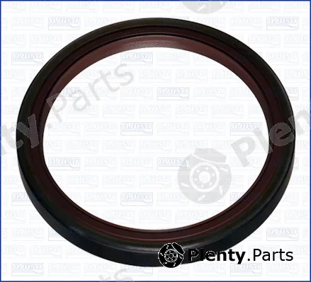 Ajusa 15046700 — Shaft Seal, crankshaft