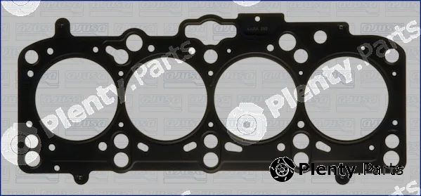 Ajusa 10177000 — Gasket, cylinder head MULTILAYER STEEL