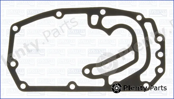 Ajusa 00208200 — Gasket, timing case