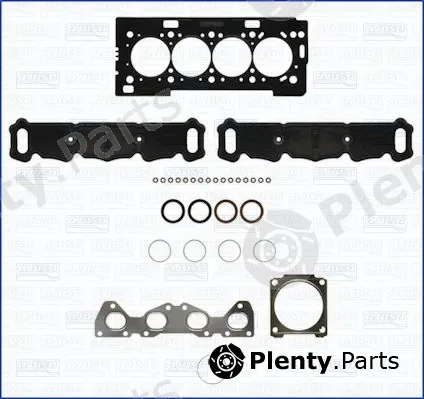 Ajusa 52416400 — Gasket Kit, cylinder head MULTILAYER STEEL