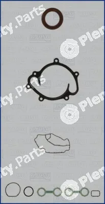 Ajusa 54161500 — Gasket Kit, crankcase