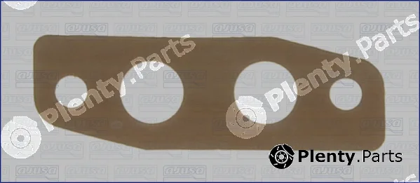 Ajusa 01242400 — Seal, water connector (charger)