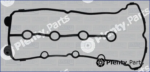 Ajusa 11123100 — Gasket, cylinder head cover