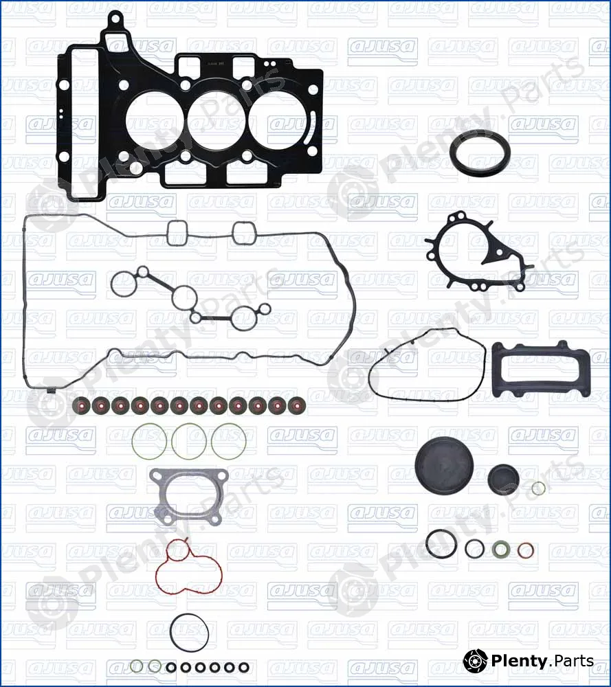Ajusa 50521300 — Full Gasket Kit, engine