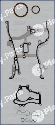 Ajusa 54217700 — Gasket Kit, crankcase