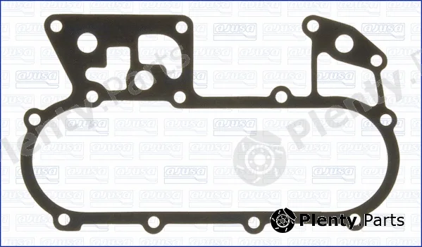 Ajusa 00250600 — Gasket, oil filter housing