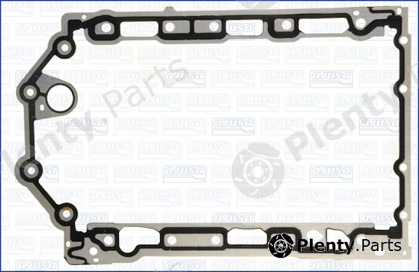 Ajusa 01112000 — Gasket, oil sump